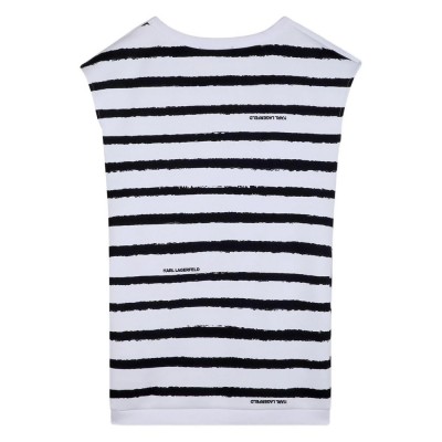 Karl Lagerfeld DRESS (Z31149 N50)