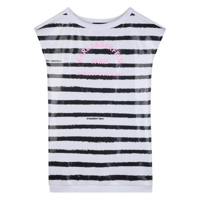 Karl Lagerfeld DRESS (Z31149 N50)