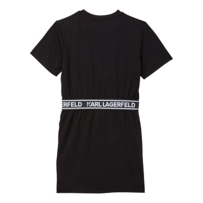 Karl Lagerfeld DRESS (Z31152 09B)