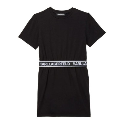 Karl Lagerfeld DRESS (Z31152 09B)