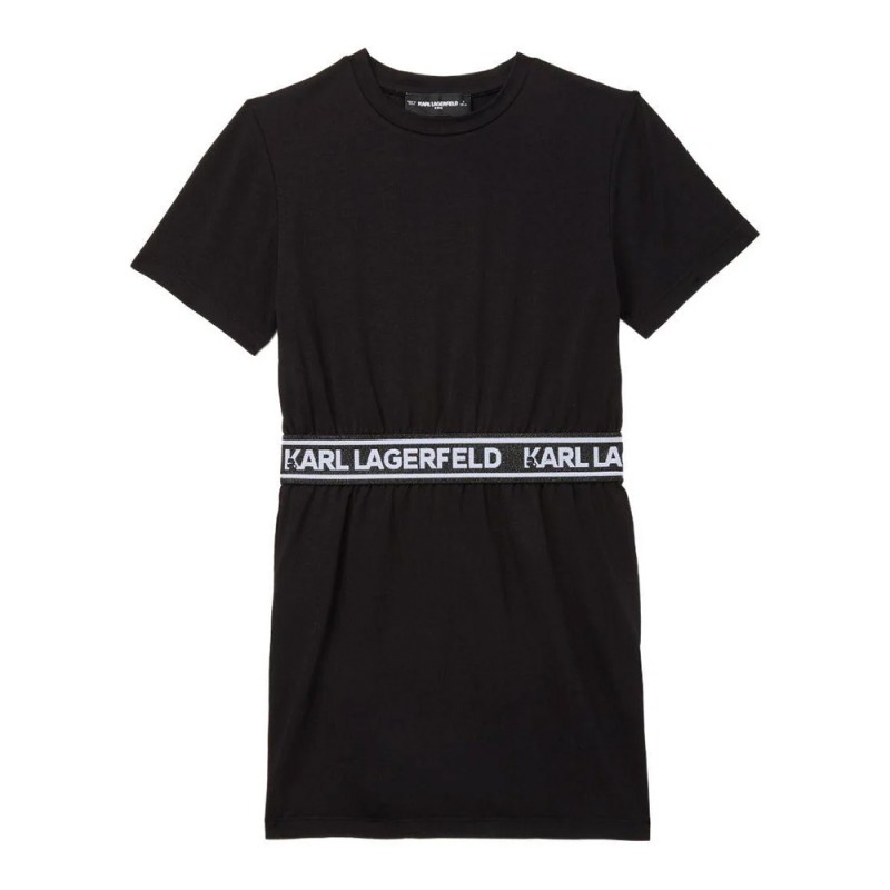 Karl Lagerfeld DRESS (Z31152 09B)