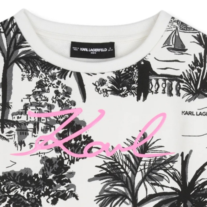 Karl Lagerfeld ΦΟΡΕΜΑ (Z31156 N70)