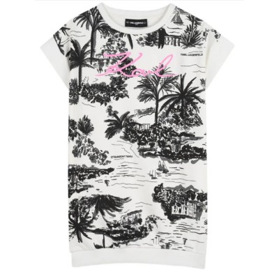 Karl Lagerfeld ΦΟΡΕΜΑ (Z31156 N70)