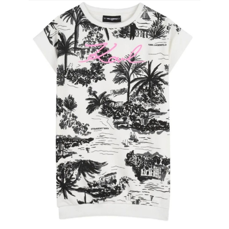 Karl Lagerfeld ΦΟΡΕΜΑ (Z31156 N70)