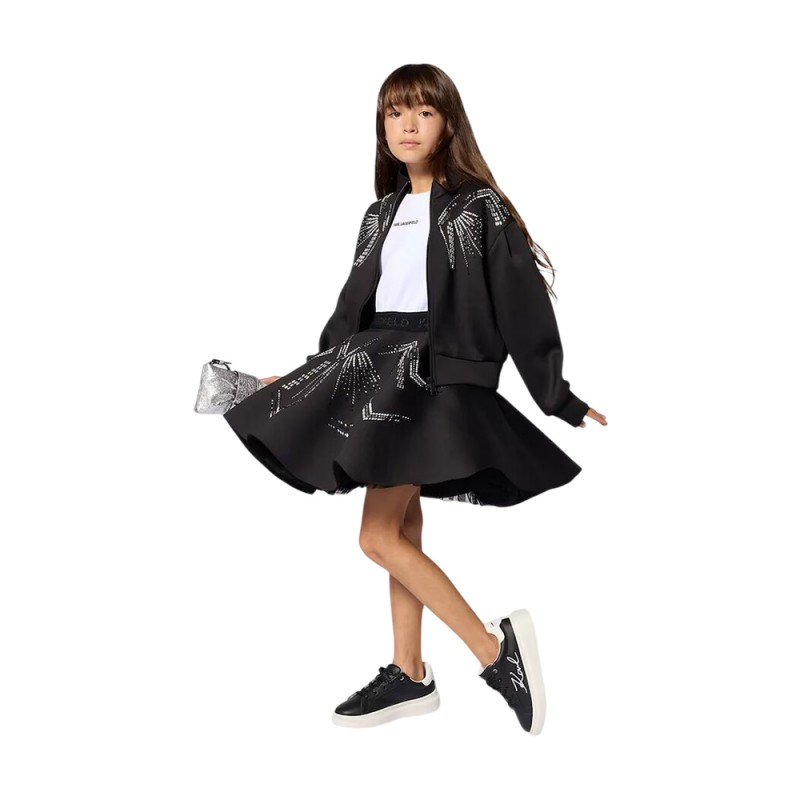 Karl Lagerfeld CARDIGAN (Z31322 09B) Karl Lagerfeld CARDIGAN (Z31322 09B)