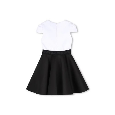 Karl Lagerfeld DRESS (Z31328 M41) Karl Lagerfeld DRESS (Z31328 M41)