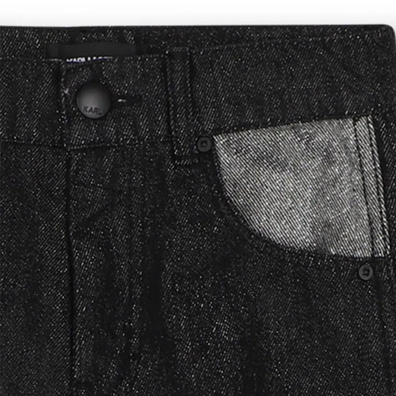 Karl Lagerfeld JOGGING BOTTOMS (Z31341 47U)