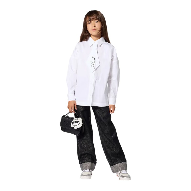 Karl Lagerfeld JOGGING BOTTOMS (Z31341 47U)