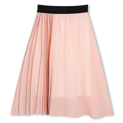 Karl Lagerfeld LONG SKIRT (Z31346 471) Karl Lagerfeld LONG SKIRT (Z31346 471)