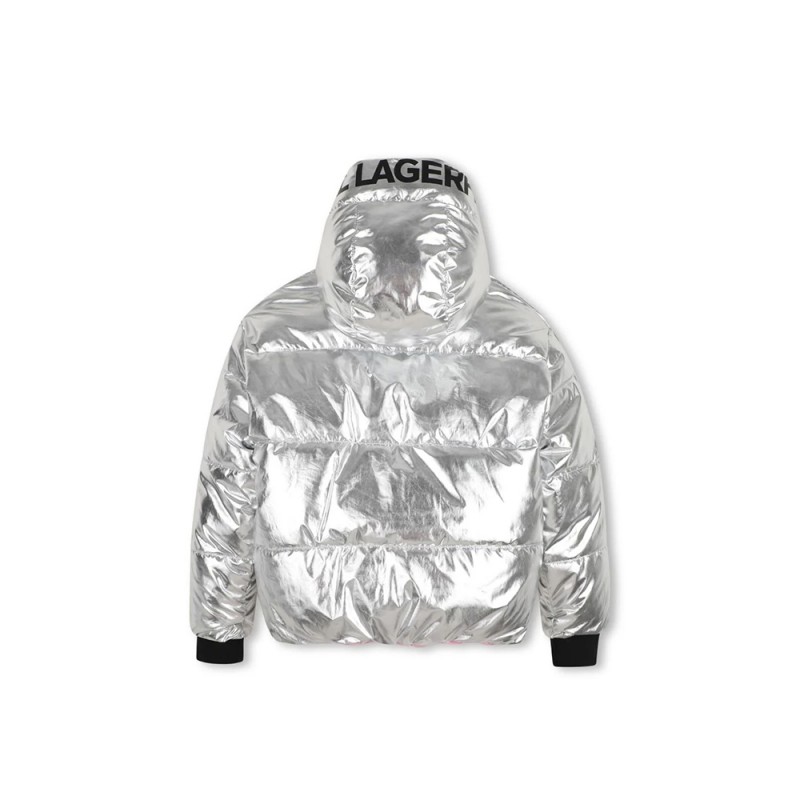 Karl Lagerfeld ΜΠΟΥΦΑΝ (Z31353 S00) Karl Lagerfeld ΜΠΟΥΦΑΝ (Z31353 S00)