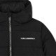 Karl Lagerfeld PUFFER JACKET (Z31393 09B)